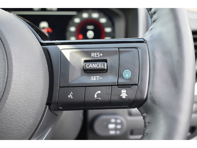 Nissan X-TRAIL 2023-04 186503-7