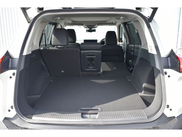Nissan X-TRAIL 2023-04 186503-23