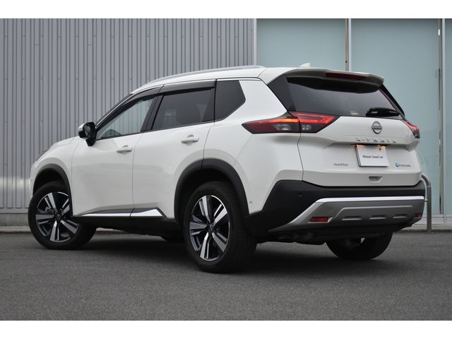 Nissan X-TRAIL 2023-04 186503-29