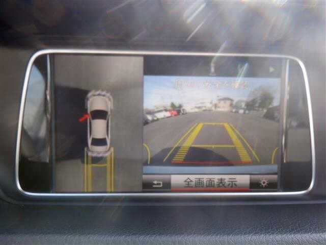 Mercedes Benz E-CLASS 2015-03 180499-5
