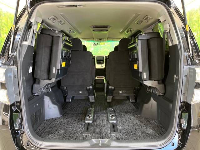 Toyota VELLFIRE 2011-03 21509-11