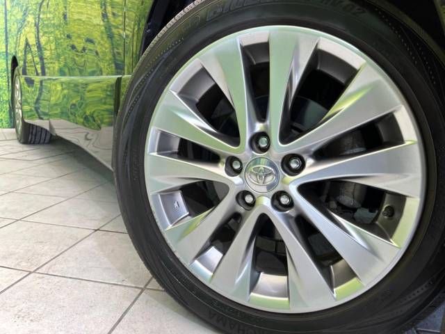 Toyota VELLFIRE 2011-03 21509-14