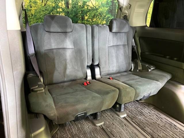 Toyota VELLFIRE 2011-03 21509-10