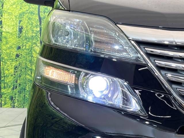 Toyota VELLFIRE 2011-03 21509-13