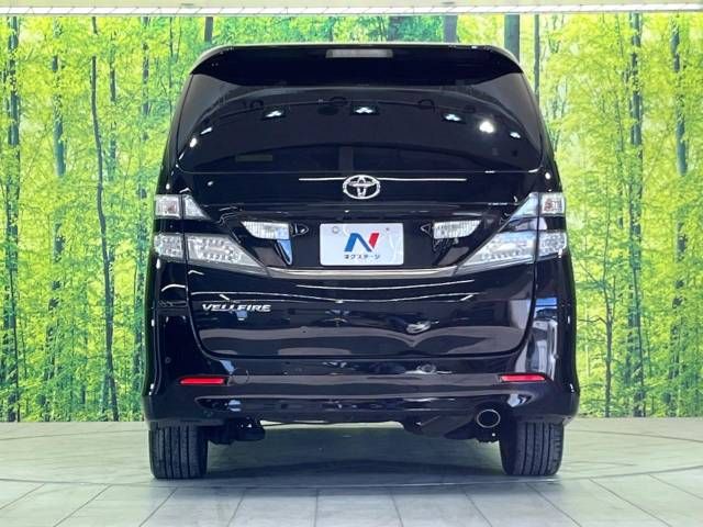 Toyota VELLFIRE 2011-03 21509-16
