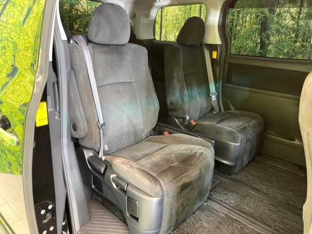 Toyota VELLFIRE 2011-03 21509-9