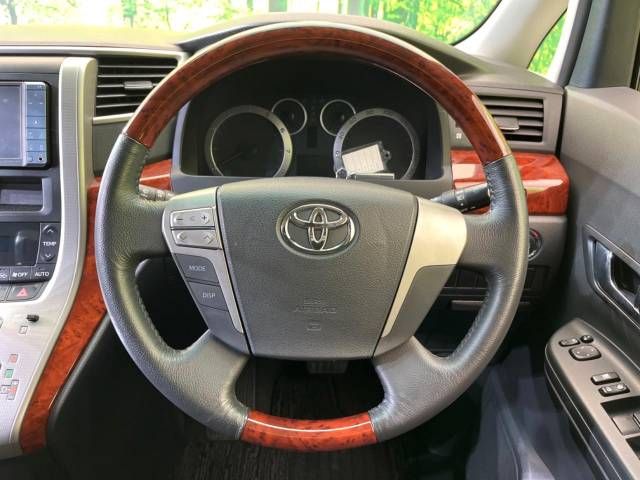 Toyota VELLFIRE 2011-03 21509-12