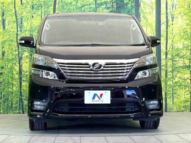 Toyota VELLFIRE 2011-03 21509-15