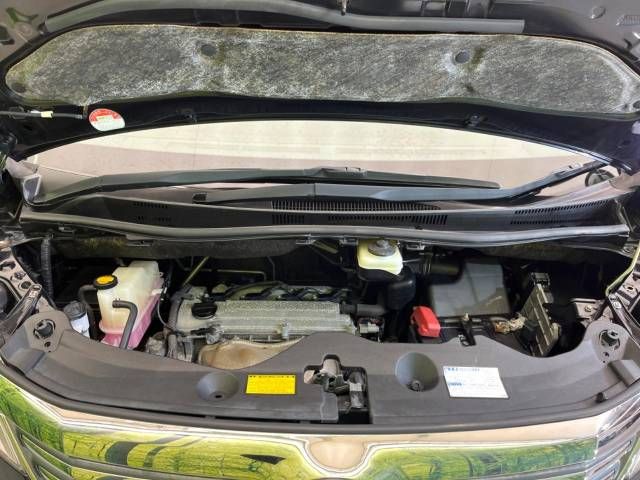 Toyota VELLFIRE 2011-03 21509-19