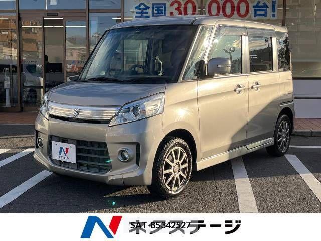 Suzuki SPACIA 2013-11 253361-0