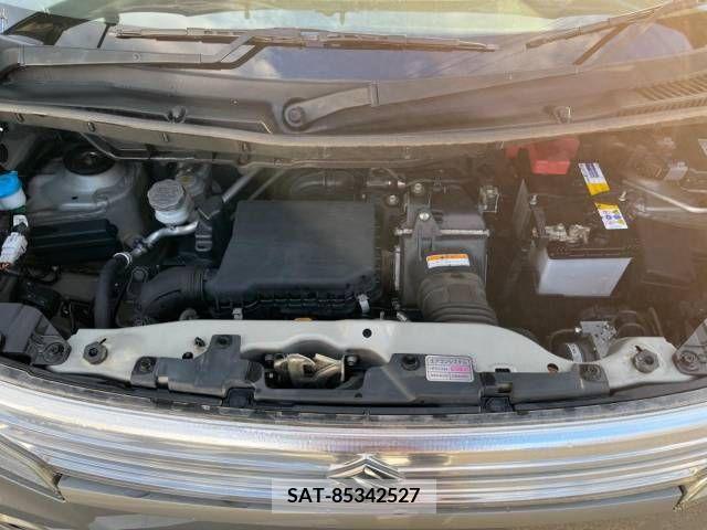 Suzuki SPACIA 2013-11 253361-18