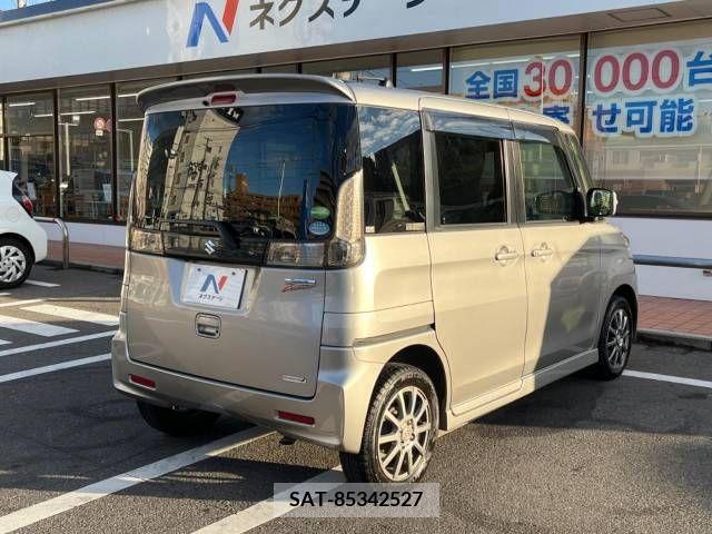 Suzuki SPACIA 2013-11 253361-17