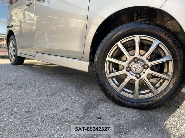 Suzuki SPACIA 2013-11 253361-12