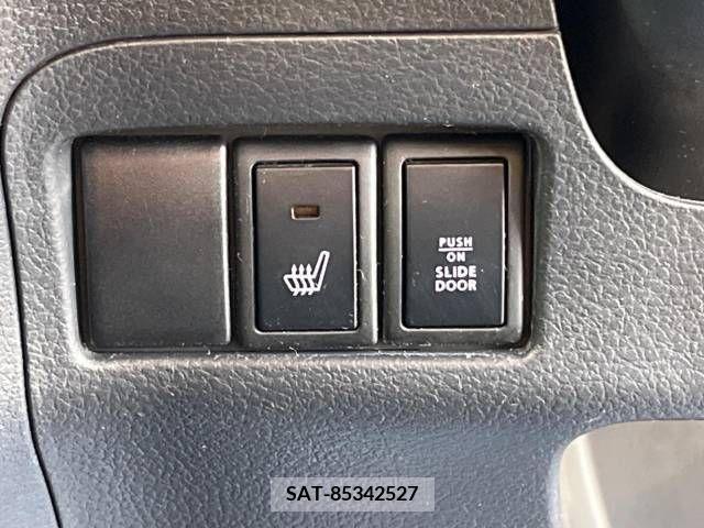 Suzuki SPACIA 2013-11 253361-6