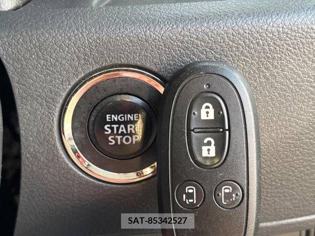 Suzuki SPACIA 2013-11 253361-4