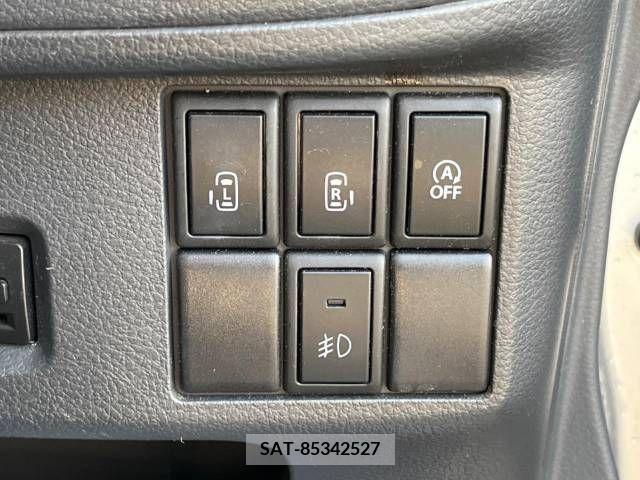 Suzuki SPACIA 2013-11 253361-3