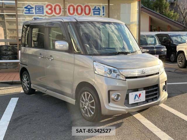 Suzuki SPACIA 2013-11 253361-16