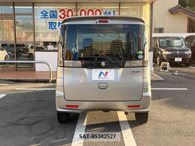 Suzuki SPACIA 2013-11 253361-15