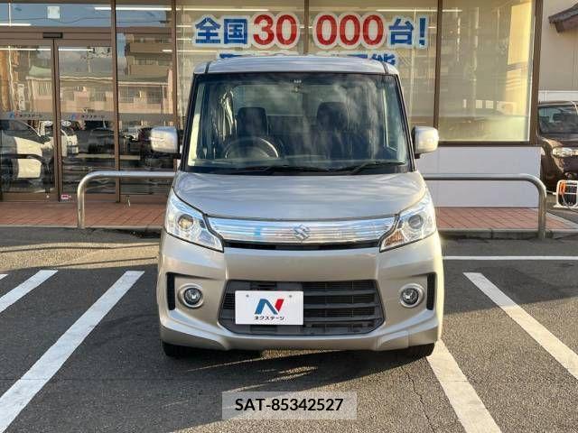 Suzuki SPACIA 2013-11 253361-14