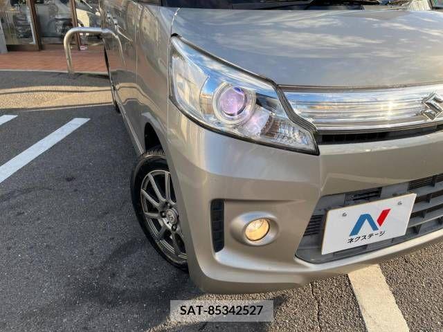 Suzuki SPACIA 2013-11 253361-13