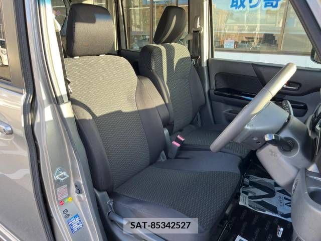 Suzuki SPACIA 2013-11 253361-8
