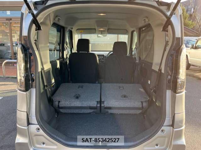 Suzuki SPACIA 2013-11 253361-10