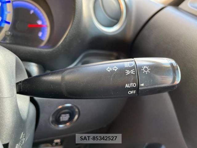 Suzuki SPACIA 2013-11 253361-7