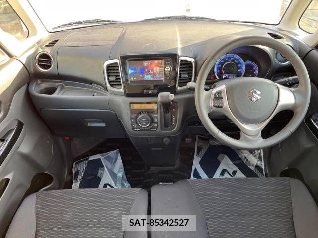 Suzuki SPACIA 2013-11 253361-1