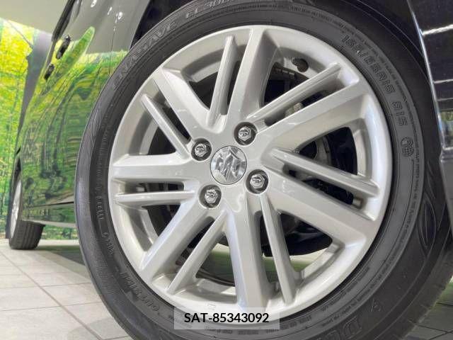 Suzuki SOLIO 2023-03 285410-13