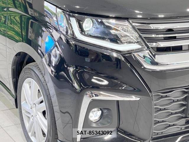 Suzuki SOLIO 2023-03 285410-12