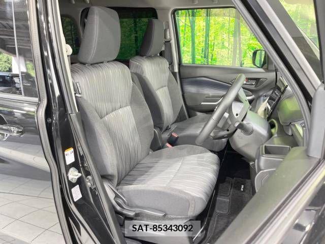 Suzuki SOLIO 2023-03 285410-8