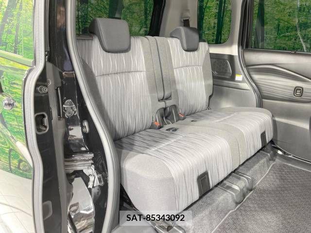 Suzuki SOLIO 2023-03 285410-9