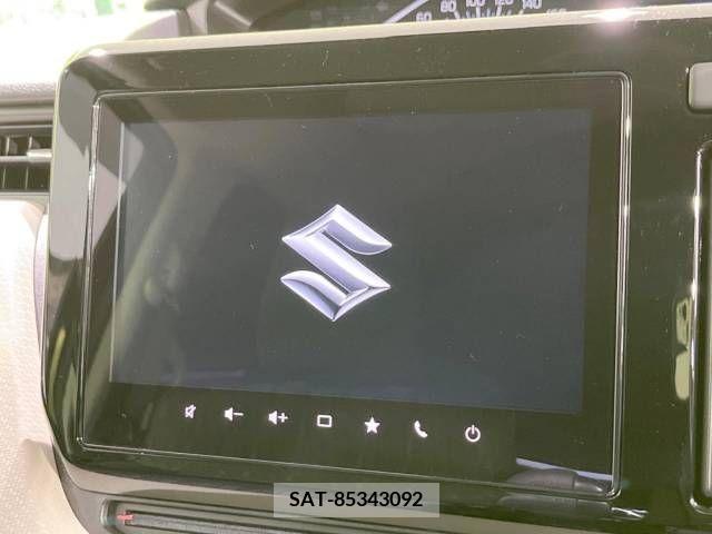 Suzuki SOLIO 2023-03 285410-2