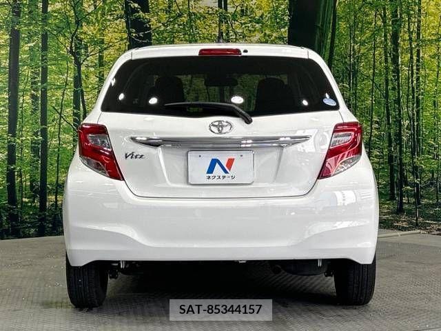Toyota VITZ 2015-12 314555-15