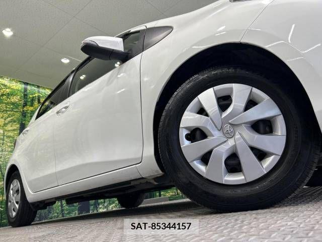 Toyota VITZ 2015-12 314555-13