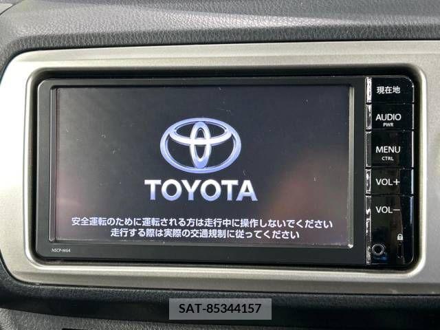 Toyota VITZ 2015-12 314555-2