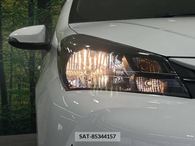 Toyota VITZ 2015-12 314555-12