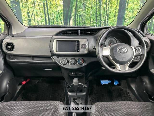 Toyota VITZ 2015-12 314555-1