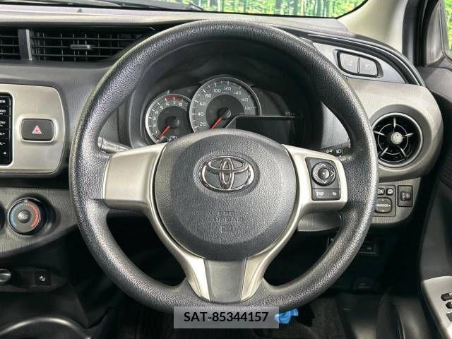 Toyota VITZ 2015-12 314555-11