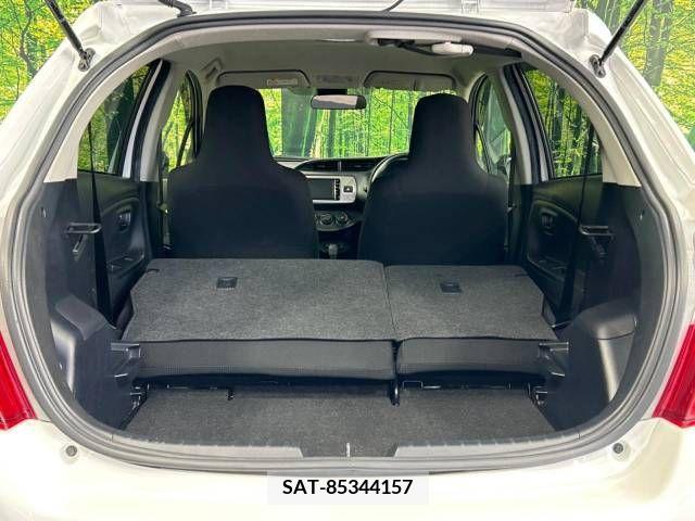 Toyota VITZ 2015-12 314555-10
