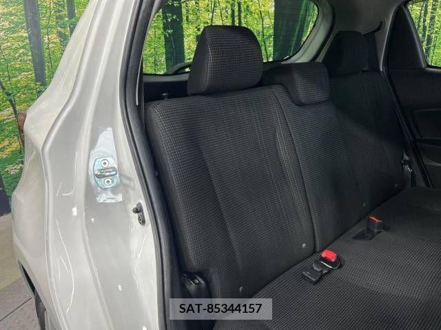 Toyota VITZ 2015-12 314555-9