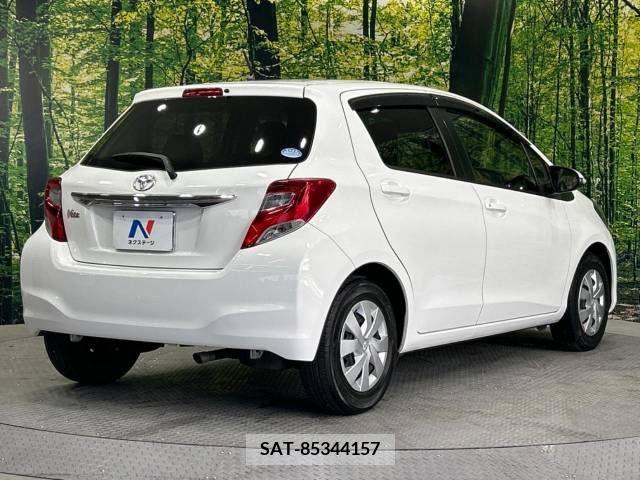 Toyota VITZ 2015-12 314555-17