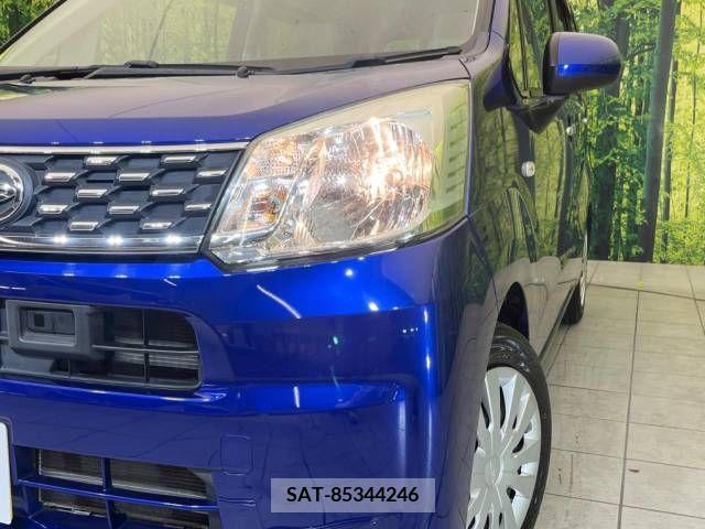 Daihatsu MOVE 2015-04 337475-12