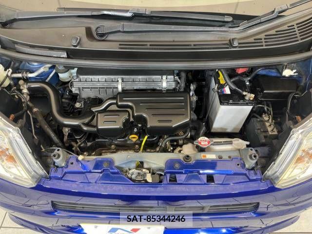 Daihatsu MOVE 2015-04 337475-18