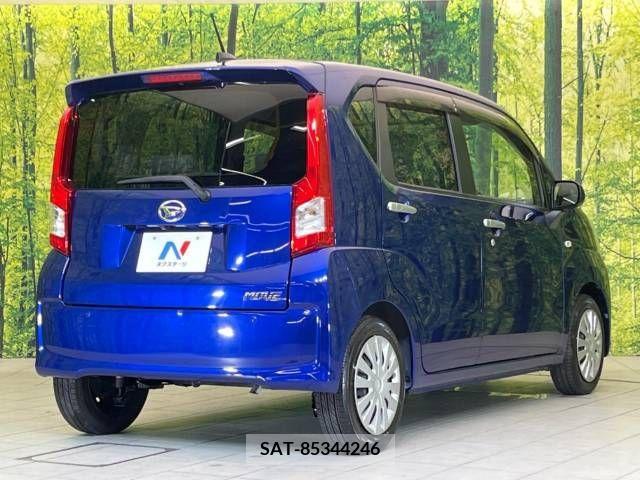Daihatsu MOVE 2015-04 337475-17