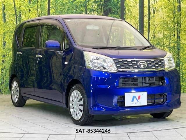 Daihatsu MOVE 2015-04 337475-16
