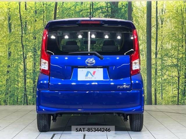 Daihatsu MOVE 2015-04 337475-15