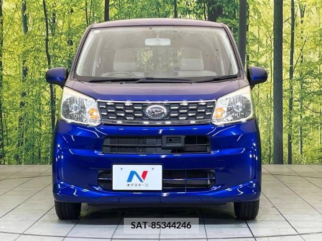 Daihatsu MOVE 2015-04 337475-14