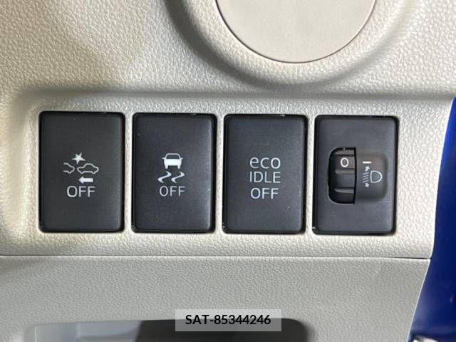 Daihatsu MOVE 2015-04 337475-2