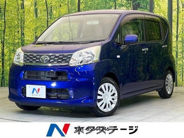 Daihatsu MOVE 2015-04 337475-0